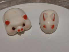 -威海蓝海御华大饭店·蓝钻美食自助百汇