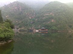 景点-仙居谷风景区