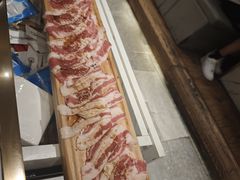 -老板娘的烤肉店(港湾广场店)