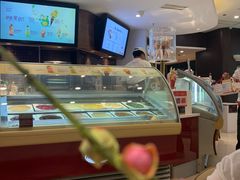 -哈根达斯(石家庄北国店)