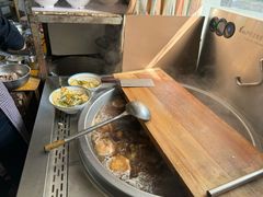 -清真·白家牛肉罩火烧老店(育才街店)