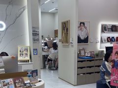 -海马体照相馆(大连柏威年购物中心店)