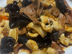-柠静私家菜(石板巷店)