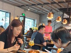 -Apollo·西班牙小酒馆(安福路店)