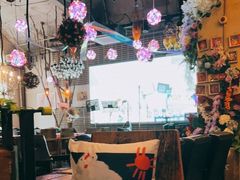 -MAAN COFFEE(金桥店)