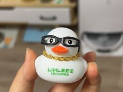 -LINLEE林里·手打柠檬茶(黄浦茂名南路店)