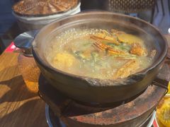 -阿润打边炉·鲜切鸡煲(华漕店)