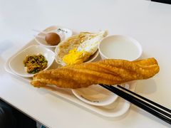 -浦东图书馆读者餐厅