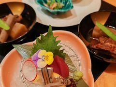 -黒豚料理 寿庵(中央駅西口店)