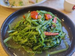 -南沙游艇会·大兵船餐厅