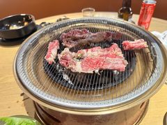 -西塔老太太泥炉烤肉(虹桥南丰城店)