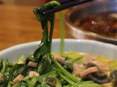 -大川先生·小龙虾·川菜(信义坊店)