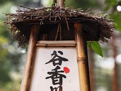 -谷咖啡·鲜花绿植花园餐厅