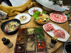 -尚海豆捞(乐虹坊店)