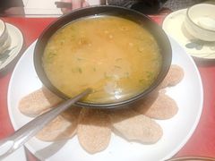 牛肉汤草炉烧饼-双东酒店(东关街店)