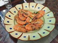 -望海潮海鲜店 特色家常菜(在海一方店)