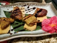 -御满屋日本料理