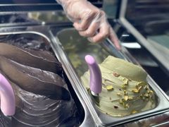 -Vola Gelato意大利手工冰淇淋(朝阳大悦城店)