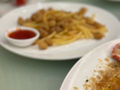 -杭州JW万豪酒店-万豪中餐厅