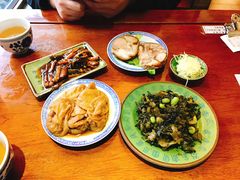 -同得兴 Since·1995 传统苏式面馆(十全街店)