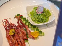 -一品淮扬 · 淮扬菜·北京万达文华酒店