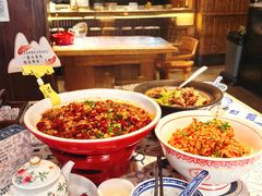 -图味美小黄鱼·景德菜(浙江路店)