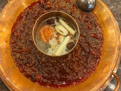 -老码头火锅(玉林店)