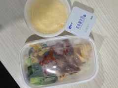 -福荣祥烧腊(第3档口-心食客美食城店)