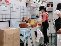 -Woolee韩食堂·韩式家庭料理