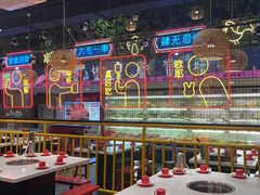 -老马路串串香火锅(北门桥店)