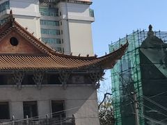 -大德寺双塔