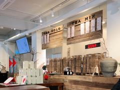 大堂-成川茶店·潮汕工夫浓茶(万象店)