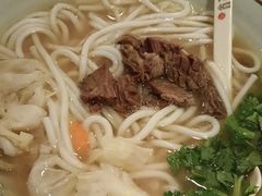 -鑫花溪牛肉米粉(凤凰街创始总店)