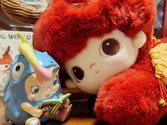 -泡泡玛特POPMART(金源POP UP店)