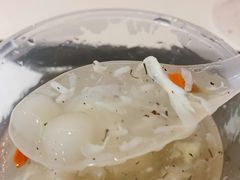 桂花糊米酒-老通城豆皮大王(吉庆街店)