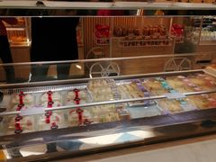 -85度C(生甜甜圈研究工坊·上海局门店)