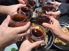 -秋色客家菜(南山店)