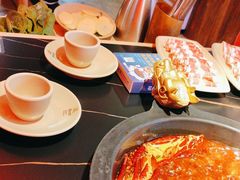 -蜀大侠火锅(四川北路店)