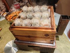 -倍儿美海鲜排挡·非遗海鲜蒸饺(总店)