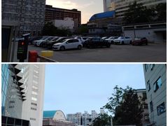 -北京新世纪饭店(动物园地铁站店)