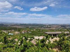 -阳台山自然风景区