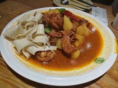 -塔哈尔·新疆盛宴(城西银泰店)
