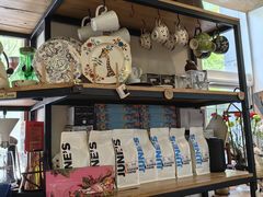 -六月花园咖啡馆(中关村东路店)