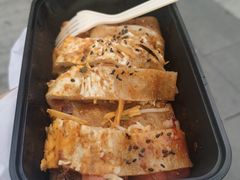 -冠雄先生烤冷面(熙街旗舰店)