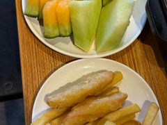 -王氏炉匠·烧鸟放题自助(好运街店)