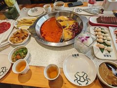 -大龙燚火锅