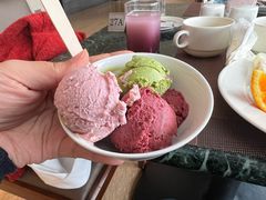 -白天鹅宾馆·流浮阁咖啡厅