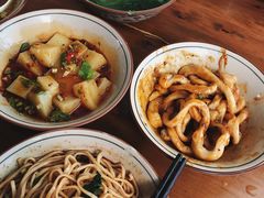 甜水面-玉滋補