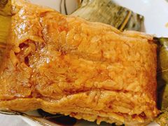 -芳婆糕团店(王府大街店)
