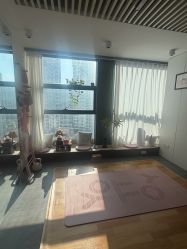 -Your Yoga Pilates·瑜伽普拉提习练室